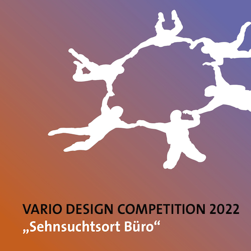 Vario Design Competition 2022